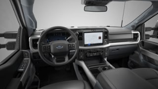 2026 Ford Super Duty® Internal Image 2